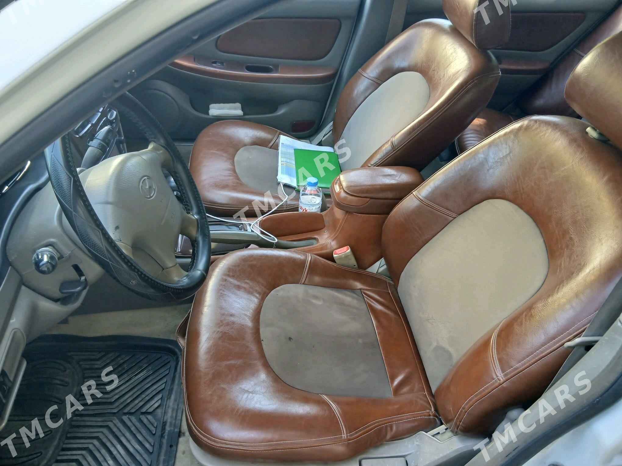 Hyundai Sonata 2000 - 50 000 TMT - Ашхабад - img 3