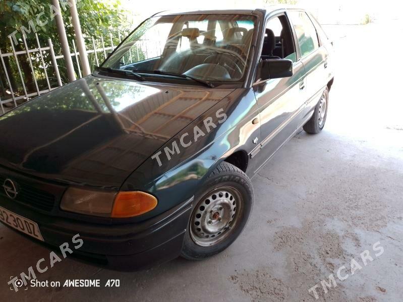 Opel Astra 1994 - 30 000 TMT - Köneürgenç - img 4