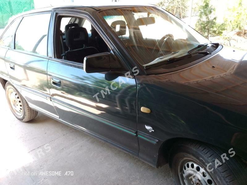 Opel Astra 1994 - 30 000 TMT - Köneürgenç - img 3