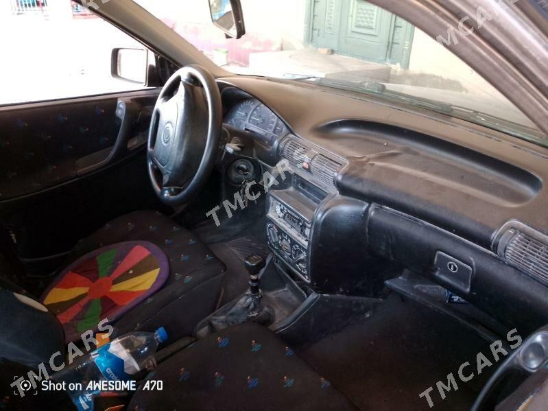 Opel Astra 1994 - 30 000 TMT - Köneürgenç - img 5