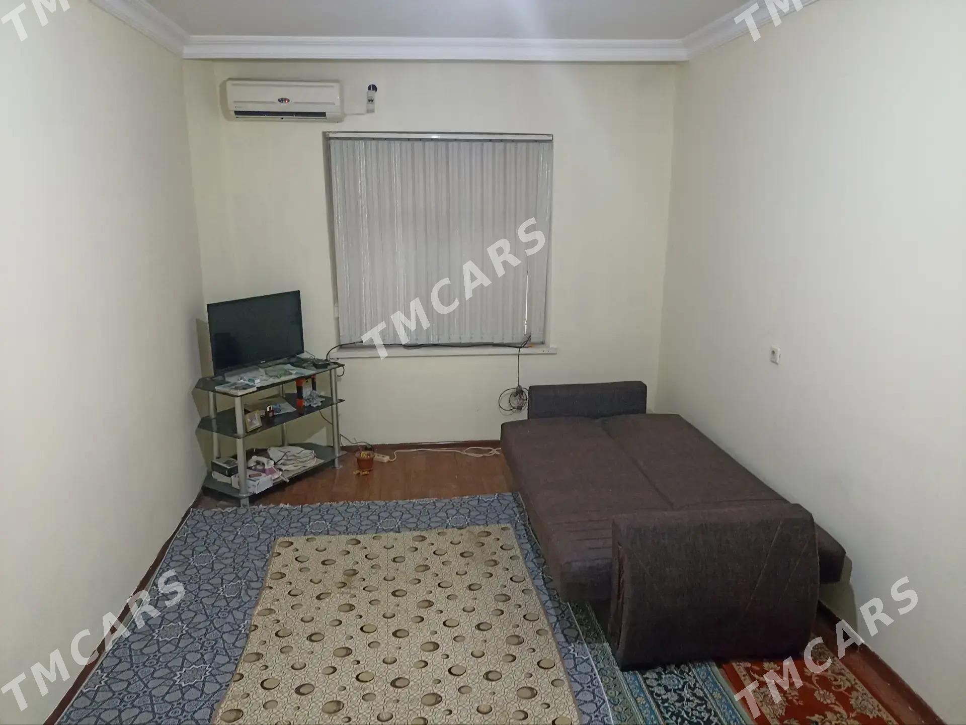 5mkr 2nji etaj 1komnat - Balkanabat - img 2