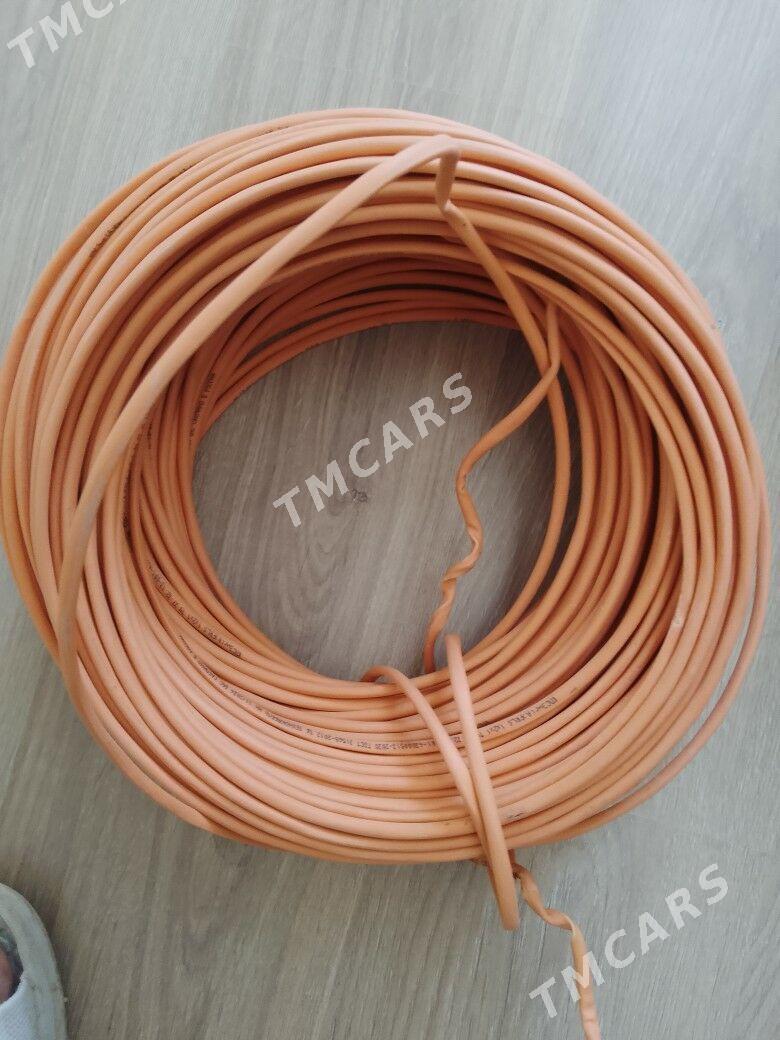 mis kabel - Türkmenbaşy etr. - img 2