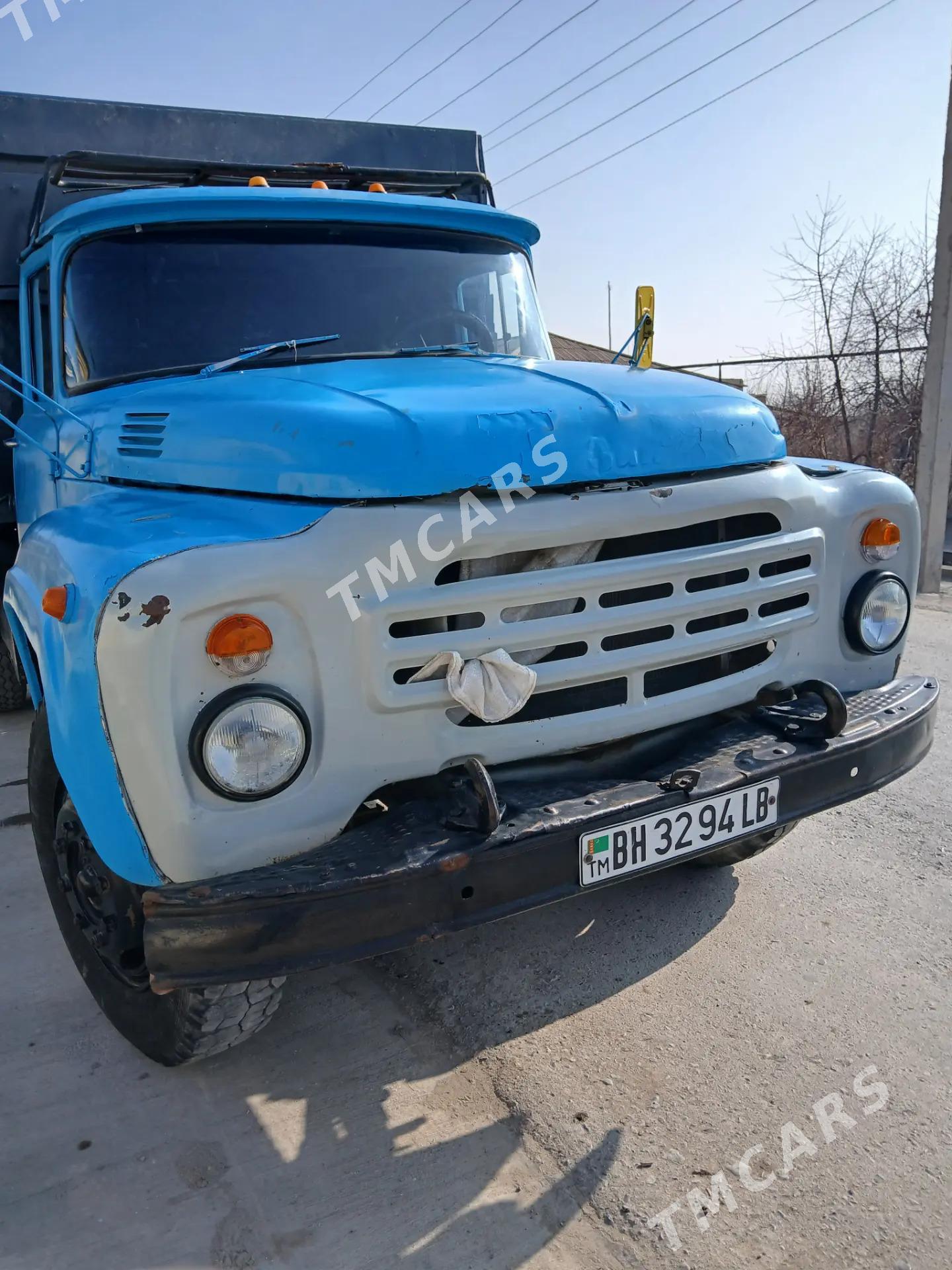 Zil 130 1992 - 70 000 TMT - Türkmenabat - img 2