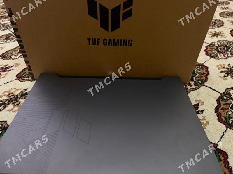 Asus tuf Gaming F15 - Aşgabat - img 2
