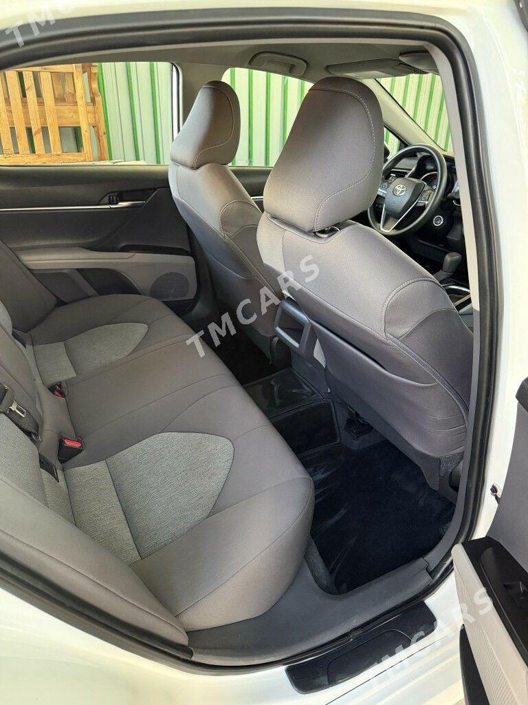 Toyota Camry 2022 - 345 000 TMT - Ашхабад - img 2
