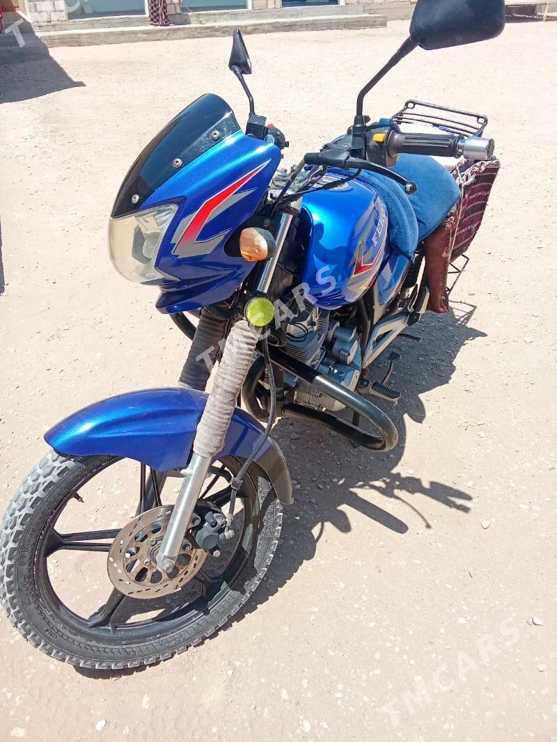 Fekon FK150-8G 2022 - 19 000 TMT - Гумдаг - img 5