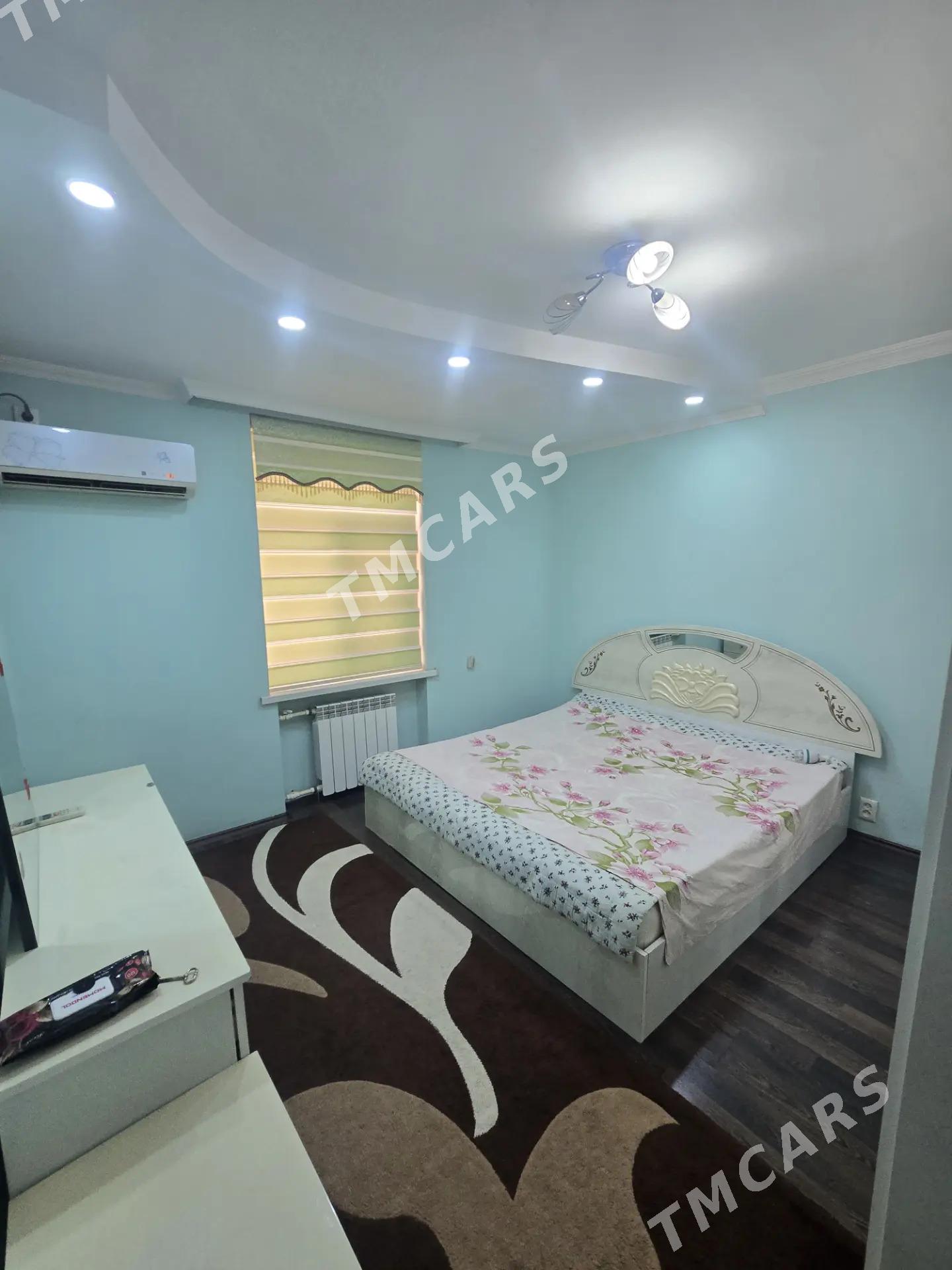 Arenda 30mkr 2kom 2etaj - Aşgabat - img 3