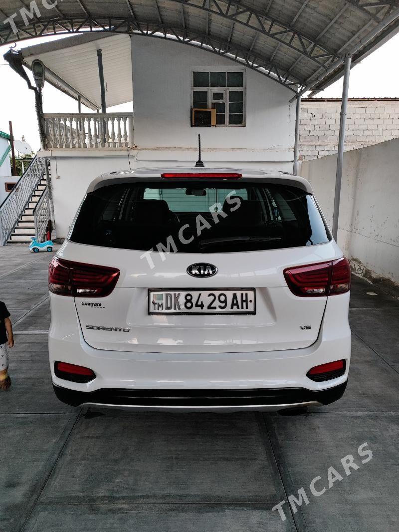 Kia Sorento 2018 - 290 000 TMT - Gökdepe - img 5