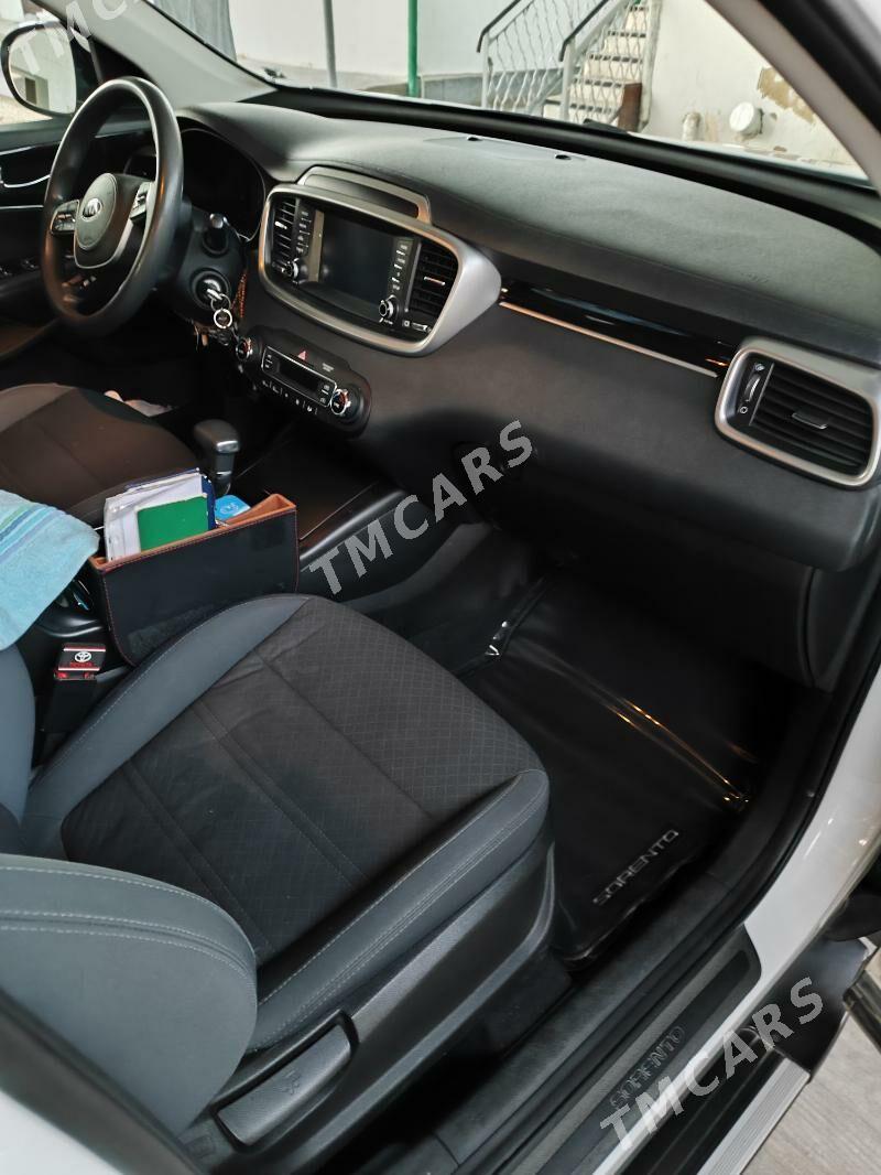 Kia Sorento 2018 - 290 000 TMT - Gökdepe - img 8