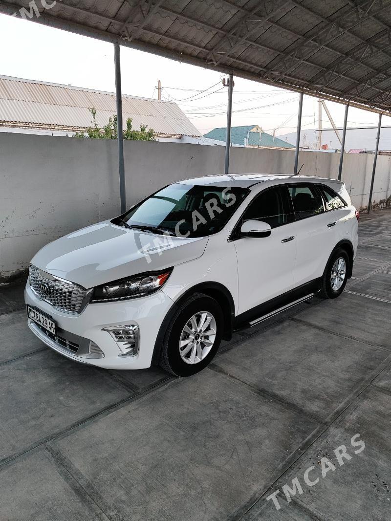 Kia Sorento 2018 - 290 000 TMT - Gökdepe - img 3