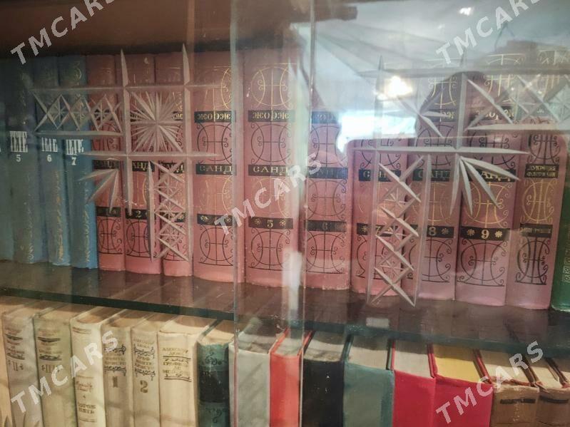 Продам книги - Ашхабад - img 2