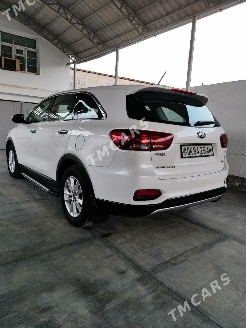 Kia Sorento 2018 - 290 000 TMT - Gökdepe - img 2