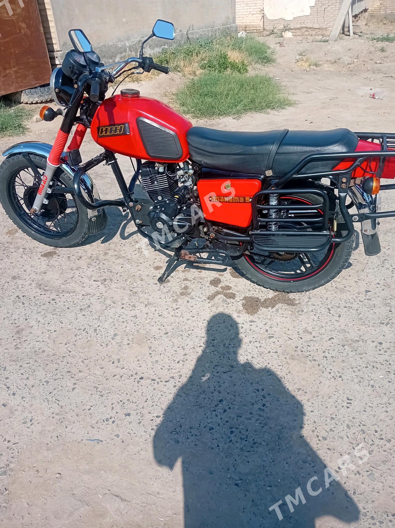 Fekon FK150-8G 2025 - 16 000 TMT - Халач - img 3