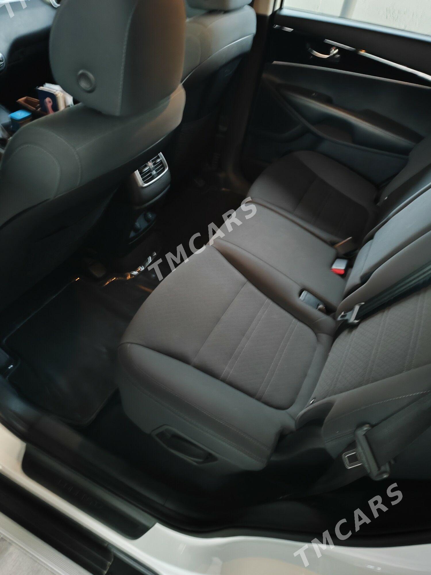 Kia Sorento 2018 - 290 000 TMT - Gökdepe - img 9