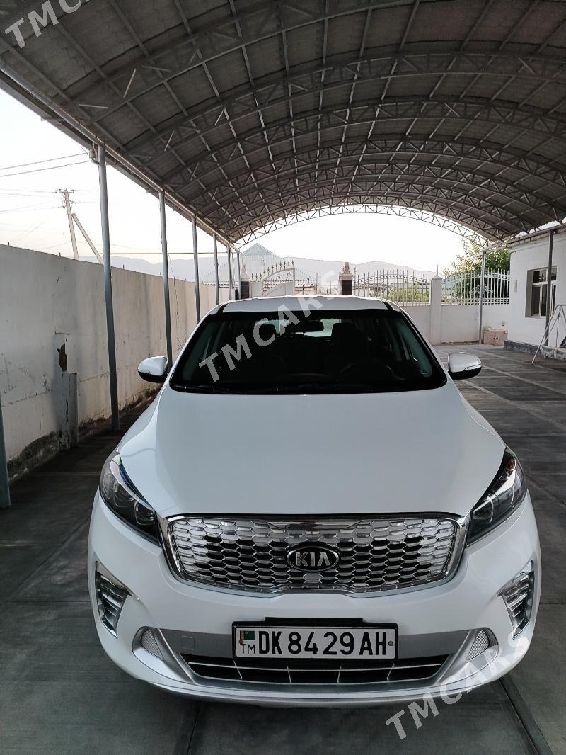 Kia Sorento 2018 - 290 000 TMT - Gökdepe - img 6