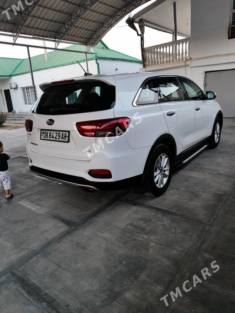 Kia Sorento 2018 - 290 000 TMT - Gökdepe - img 4