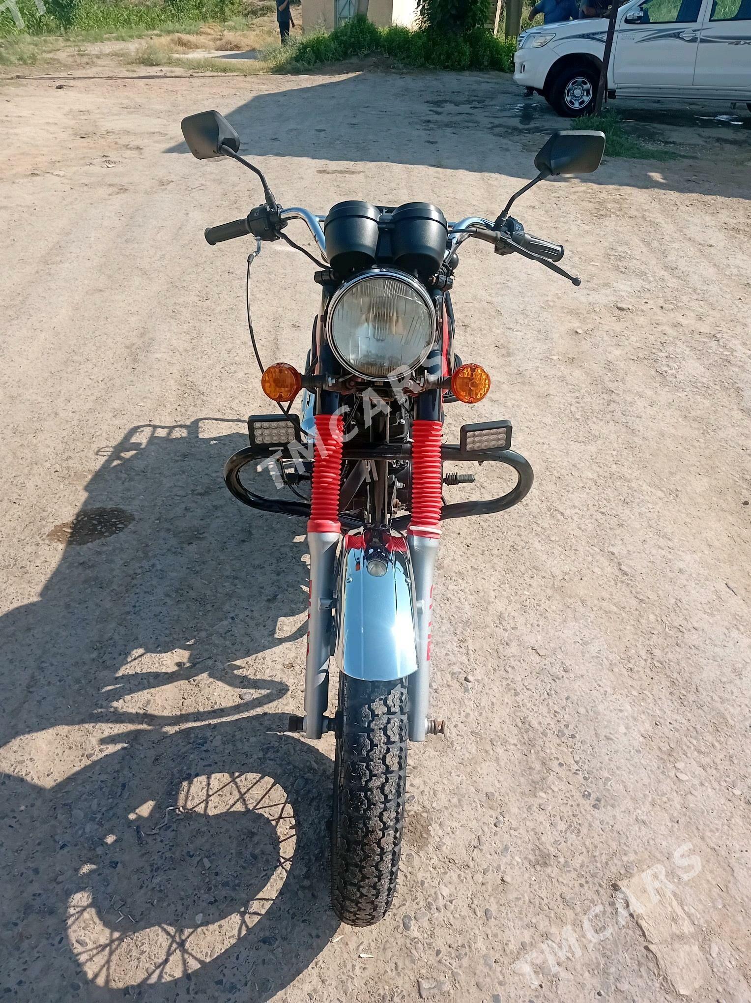 Fekon FK150-8G 2025 - 16 000 TMT - Халач - img 5