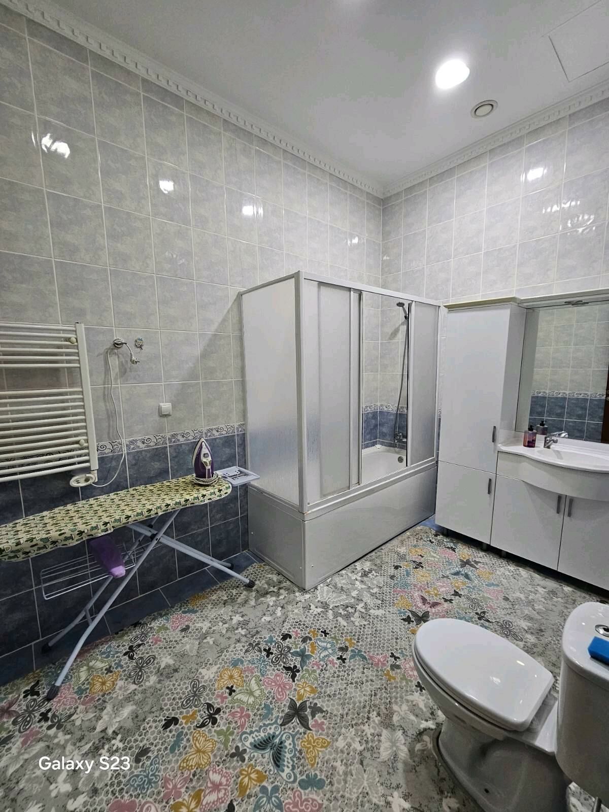 Arenda🤍Sawediski 4 komnat - Aşgabat - img 2