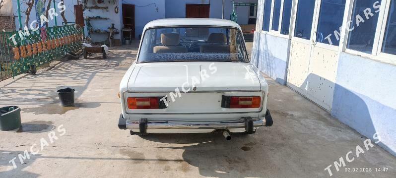 Lada 2106 1986 - 22 000 TMT - Чарджоу - img 2