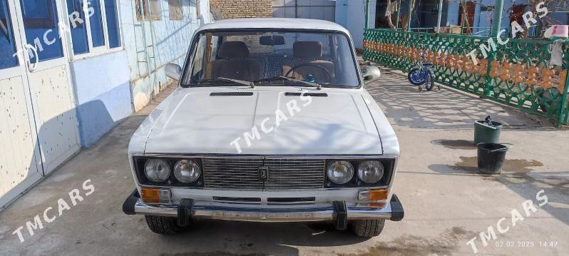 Lada 2106 1986 - 22 000 TMT - Чарджоу - img 5