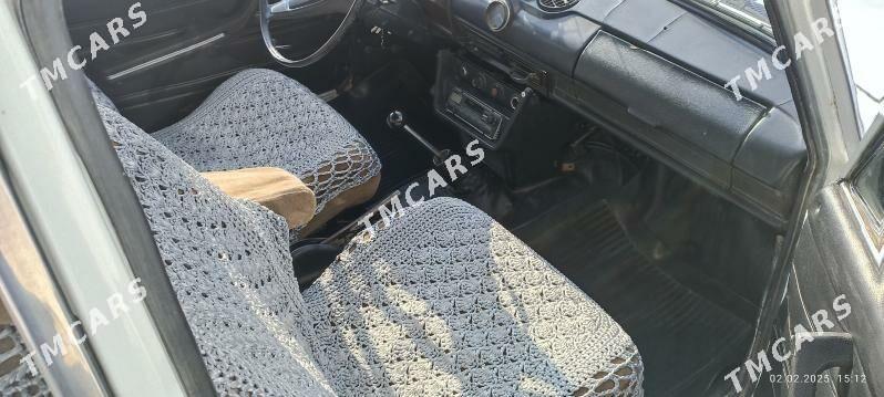 Lada 2106 1986 - 22 000 TMT - Чарджоу - img 3