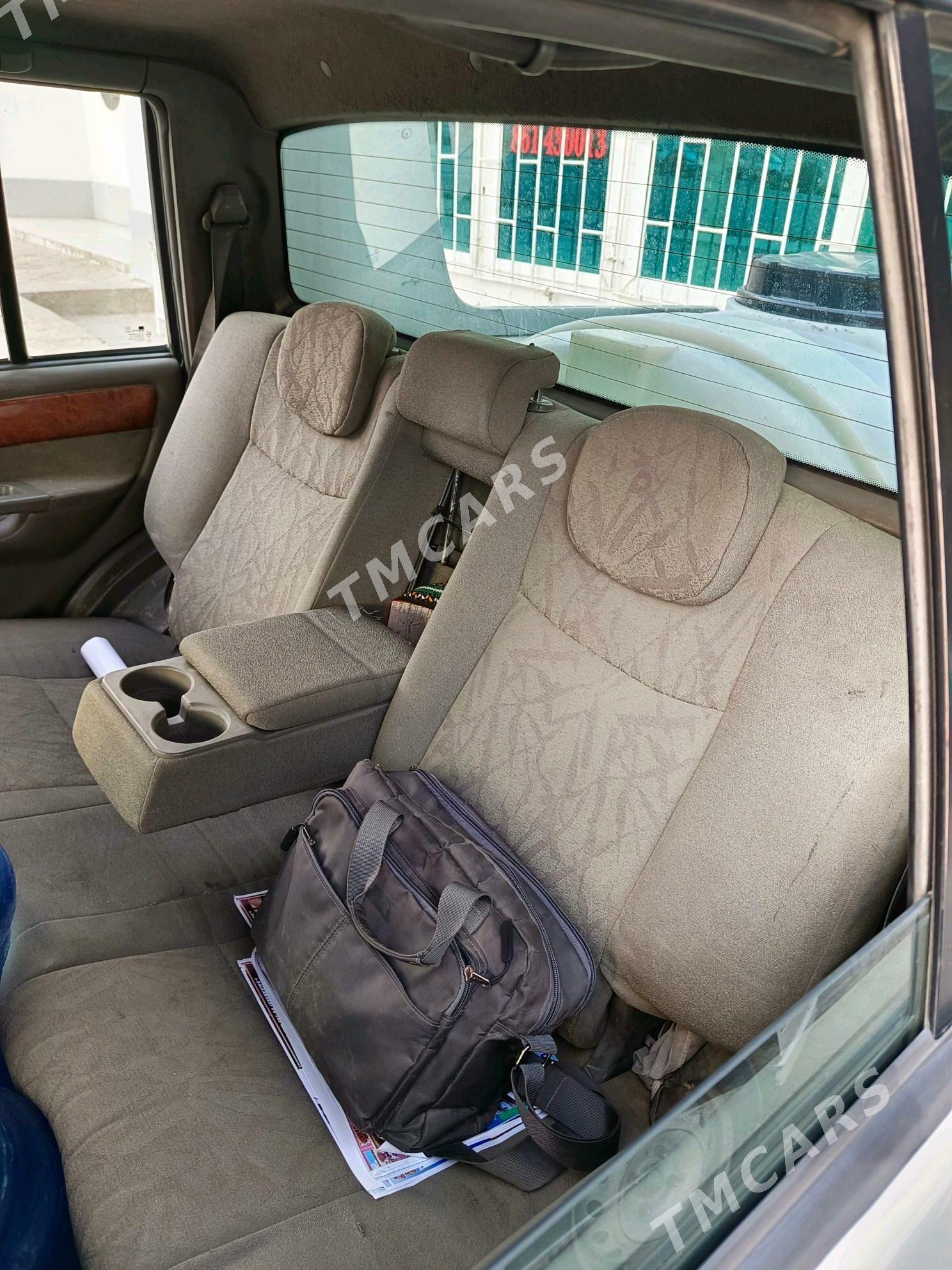 SsangYong Actyon 2003 - 42 000 TMT - Balkanabat - img 5