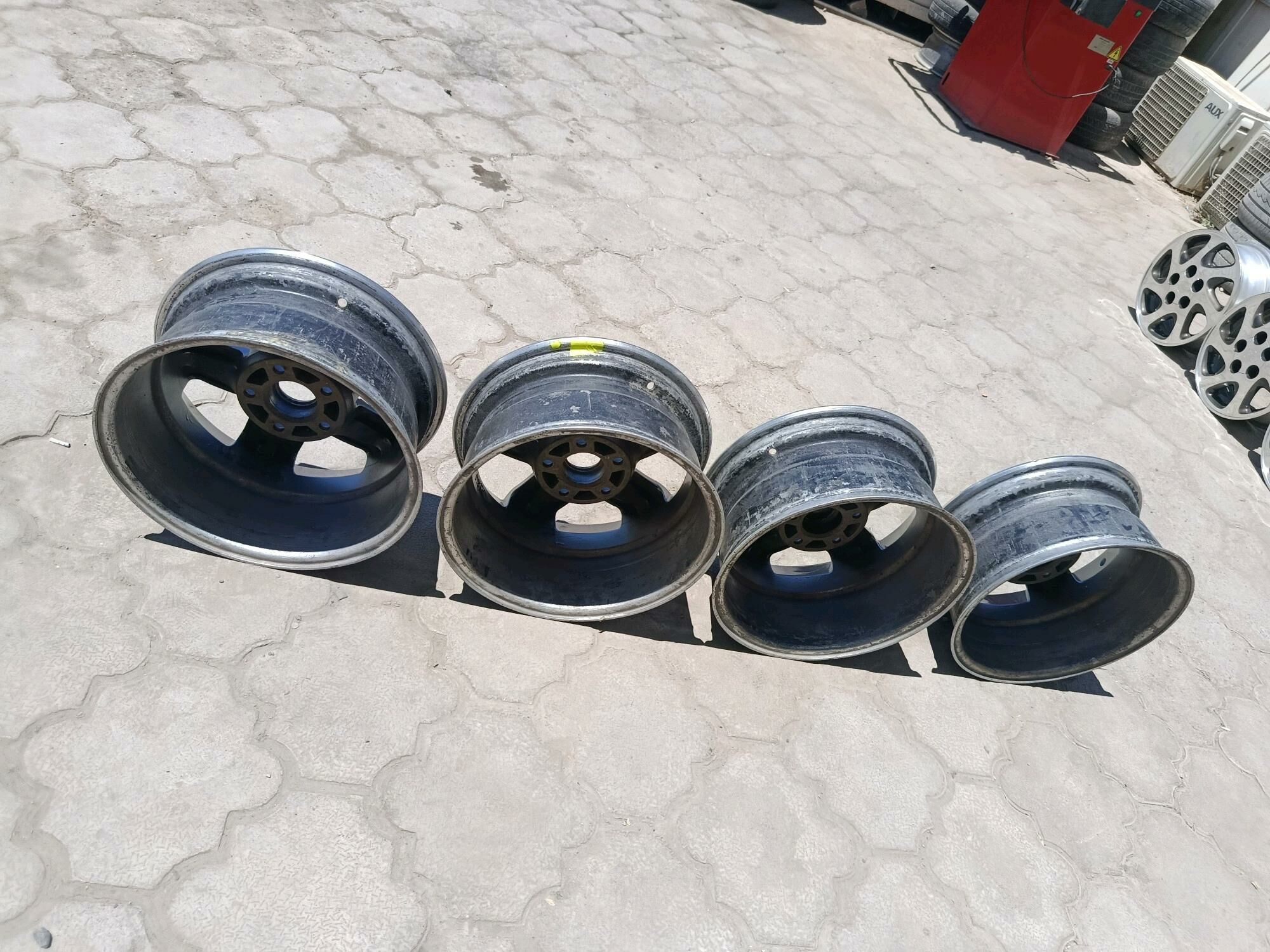 15lik diska 2 200 TMT - Мары - img 3