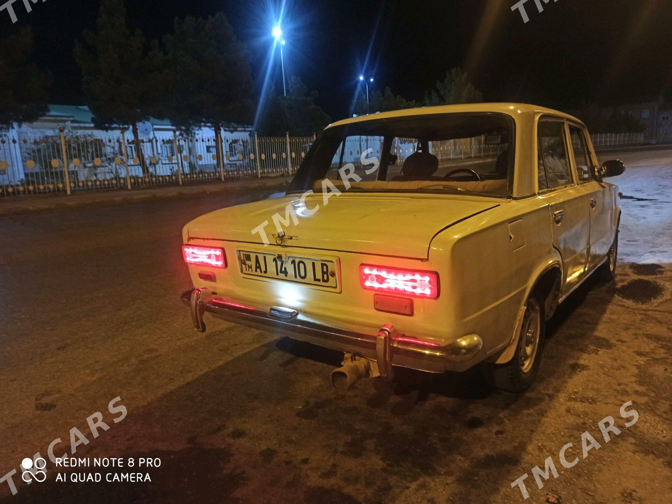 Waz 2106 1983 - 14 000 TMT - Туркменабат - img 2
