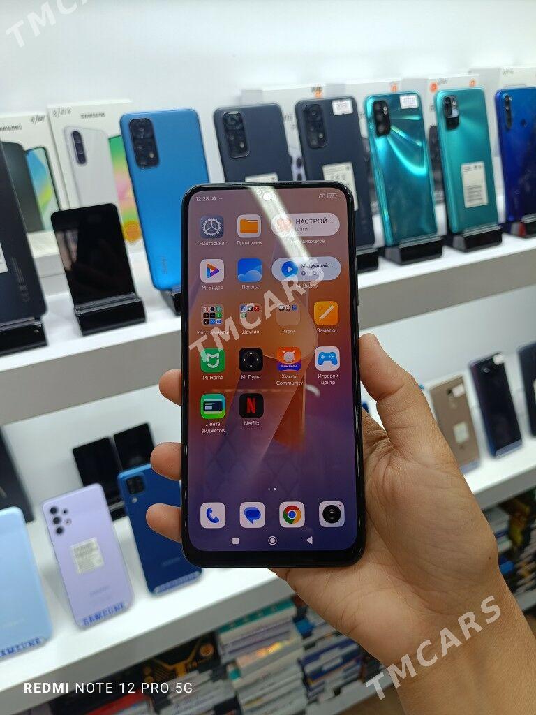 Redmi Note 11S - Mary - img 2