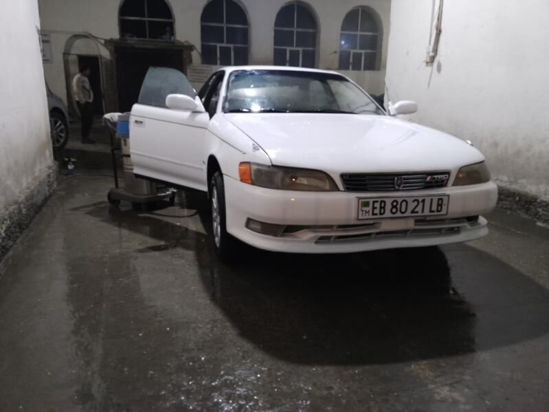 Toyota Mark II 1994 - 45 000 TMT - Türkmenabat - img 3