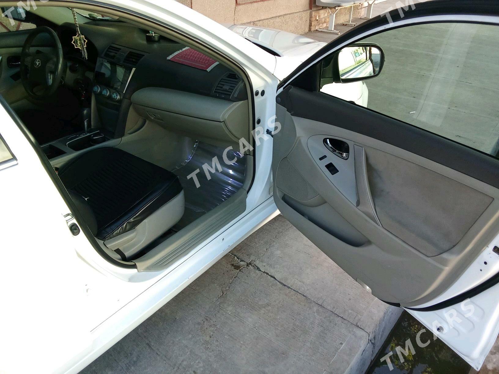 Toyota Camry 2009 - 142 000 TMT - Türkmenabat - img 2