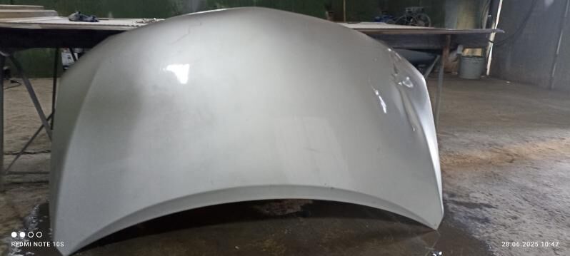 Kapot 550 TMT - Ашхабад - img 2