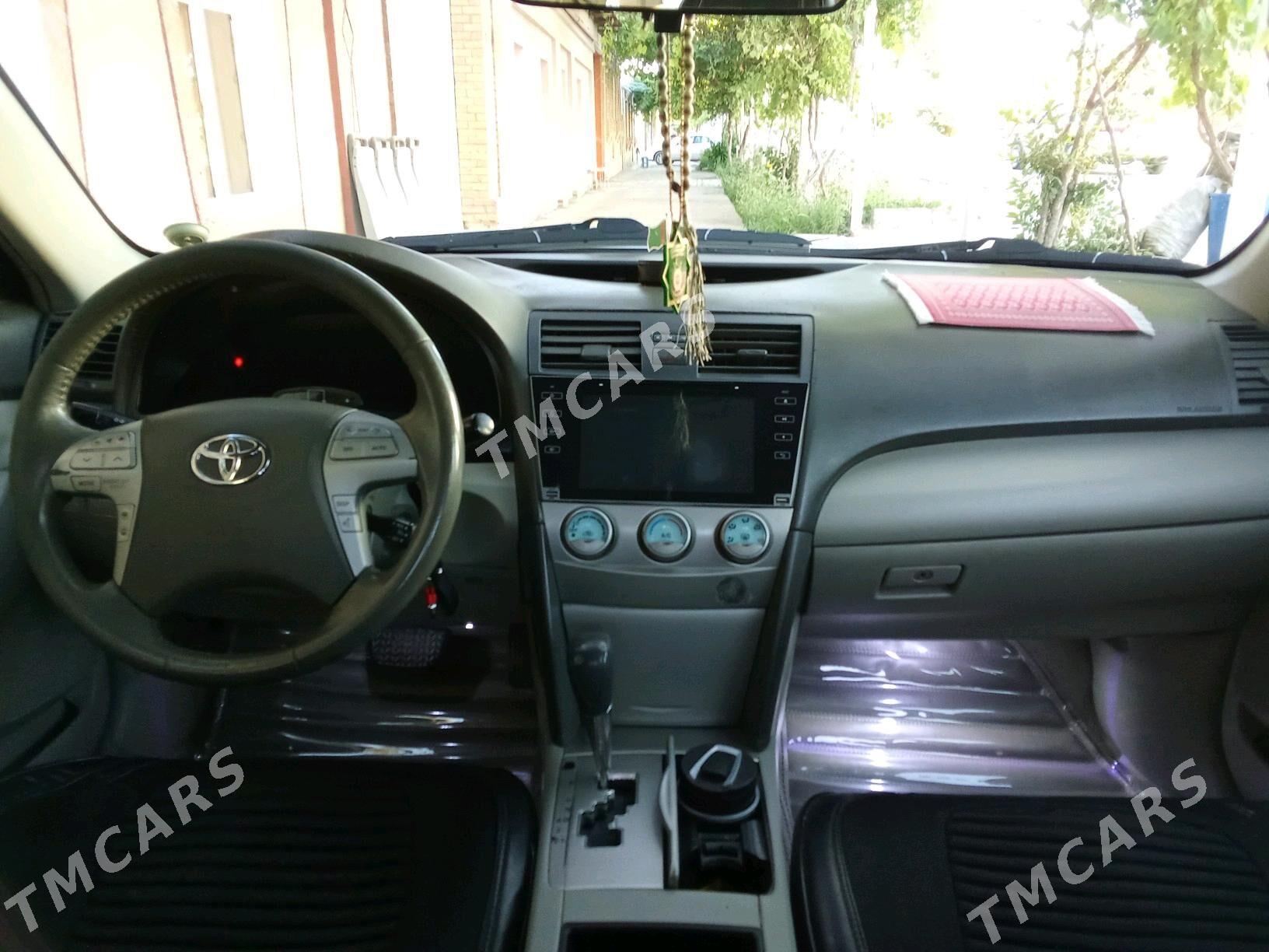 Toyota Camry 2009 - 142 000 TMT - Türkmenabat - img 3