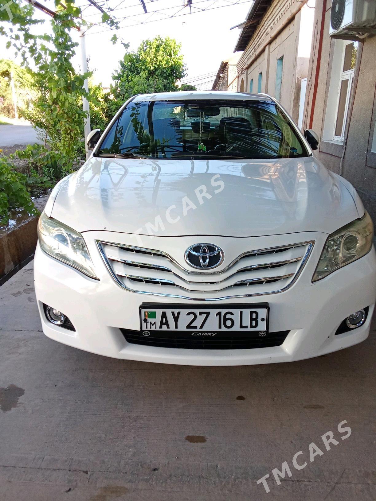 Toyota Camry 2009 - 142 000 TMT - Türkmenabat - img 4