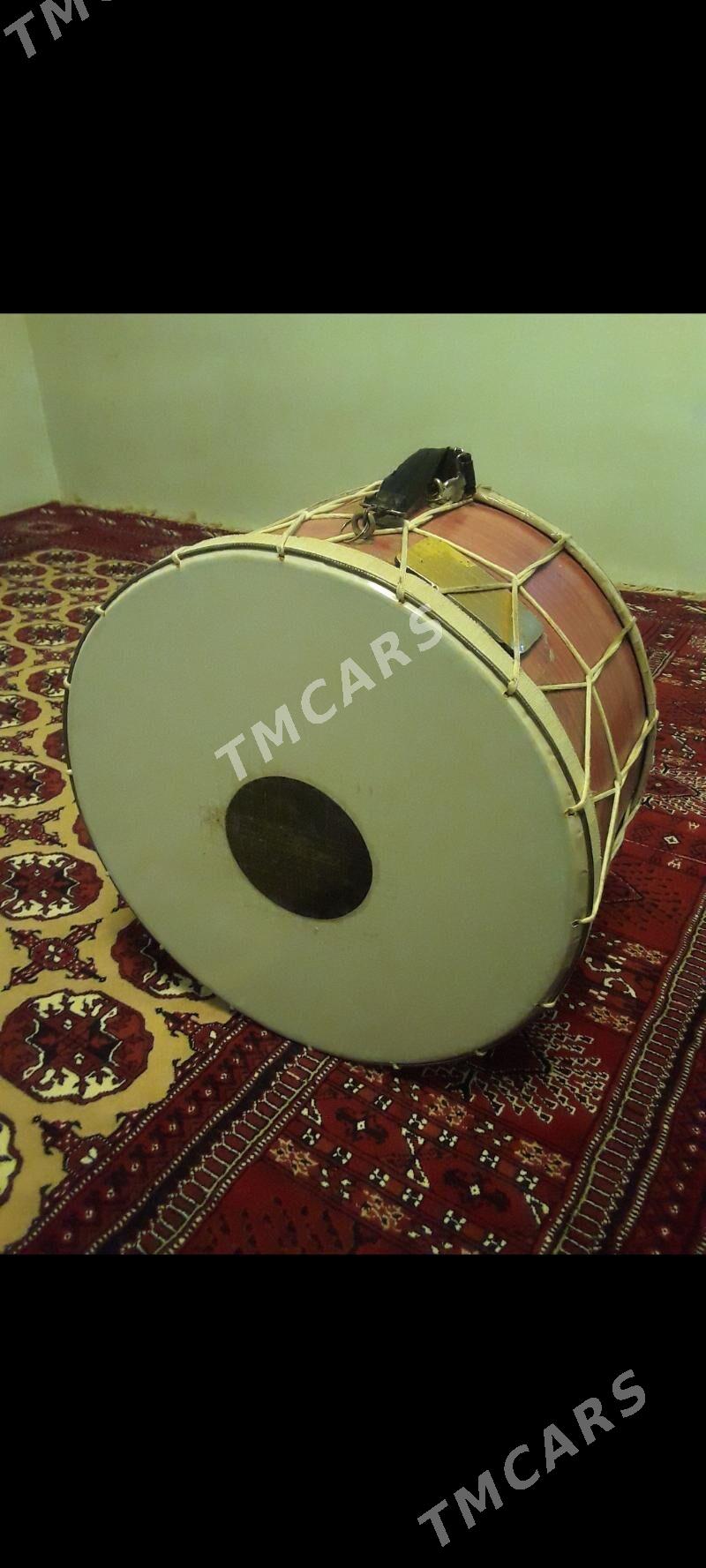 dep dawul - Ашхабад - img 2