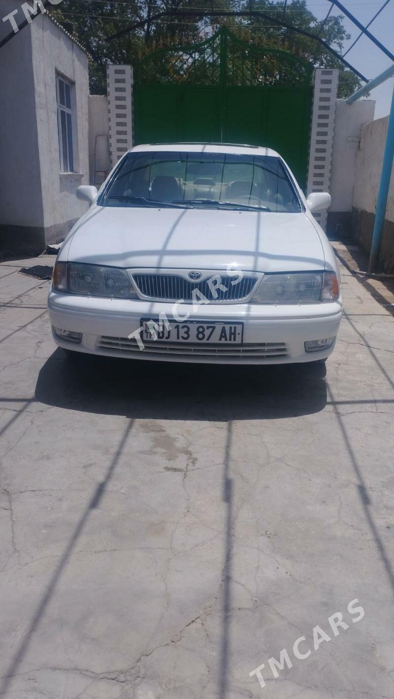 Toyota Avalon 1997 - 110 000 TMT - Kaka - img 3