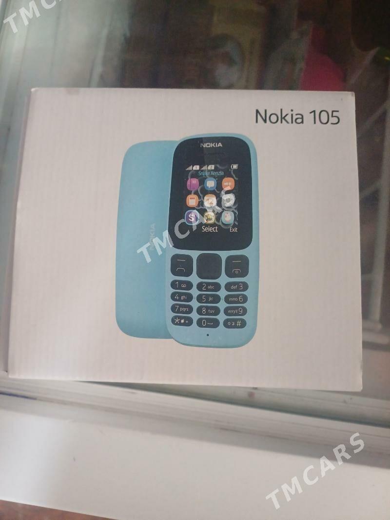 nokia - Balkanabat - img 2
