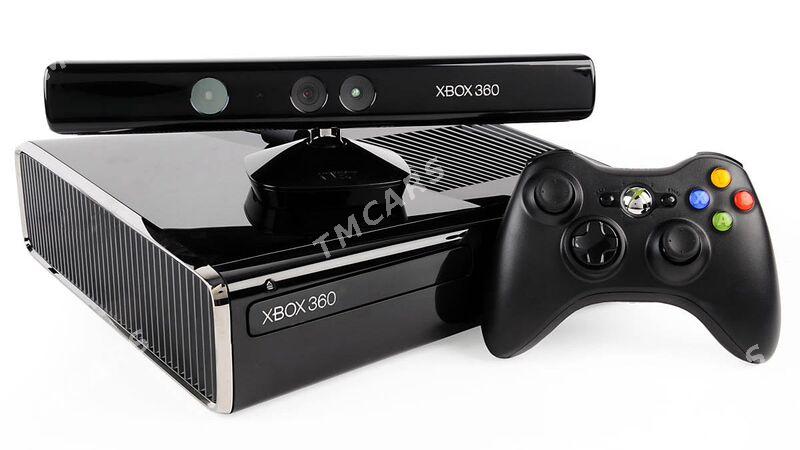 Xbox 360 - Ашхабад - img 4