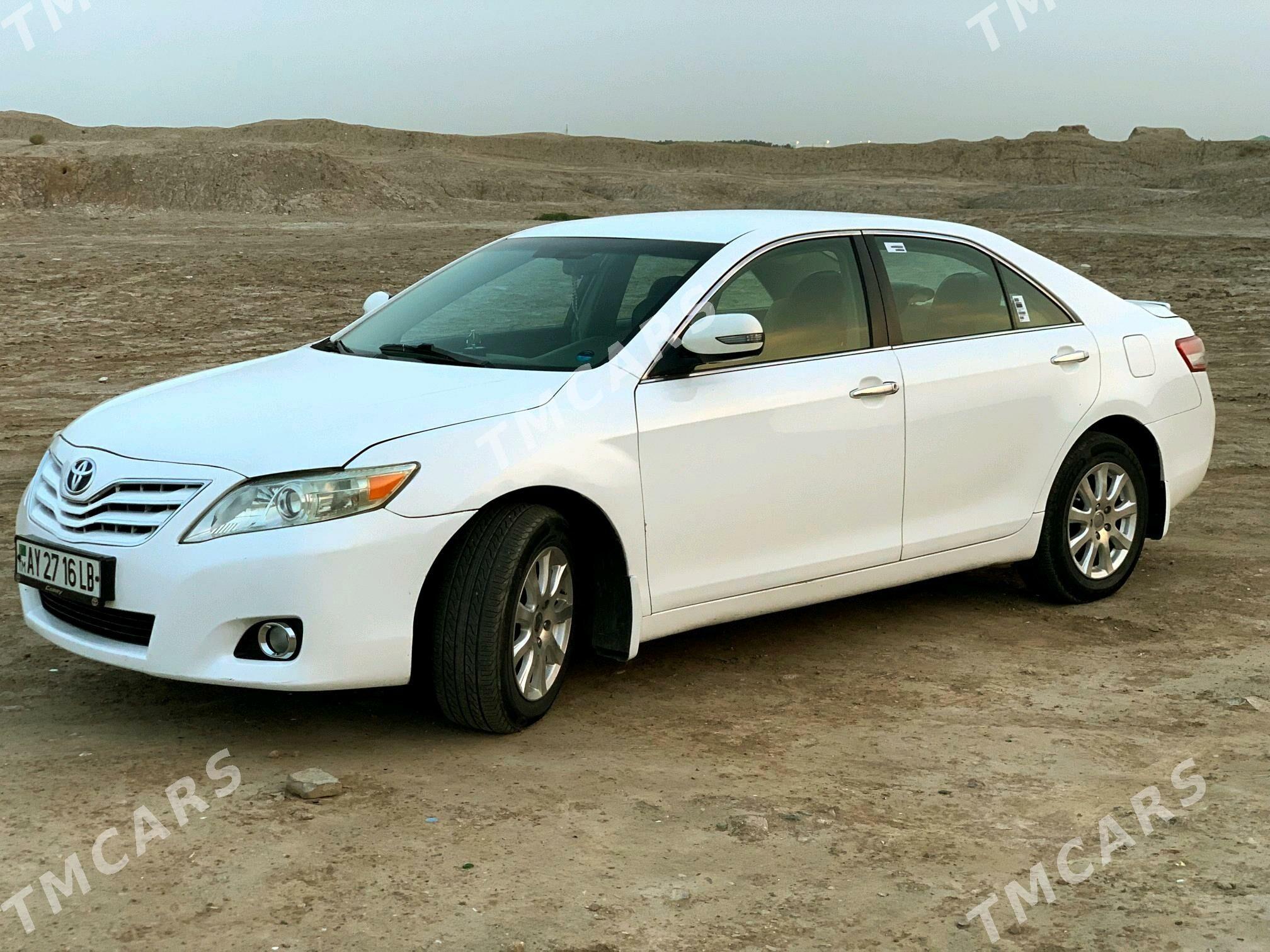 Toyota Camry 2009 - 142 000 TMT - Türkmenabat - img 5