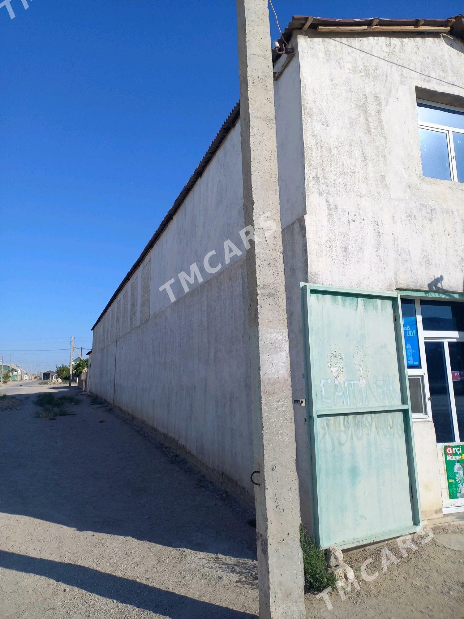 Arlan 157  Satlyk Jay 2 etaz - Балканабат - img 3