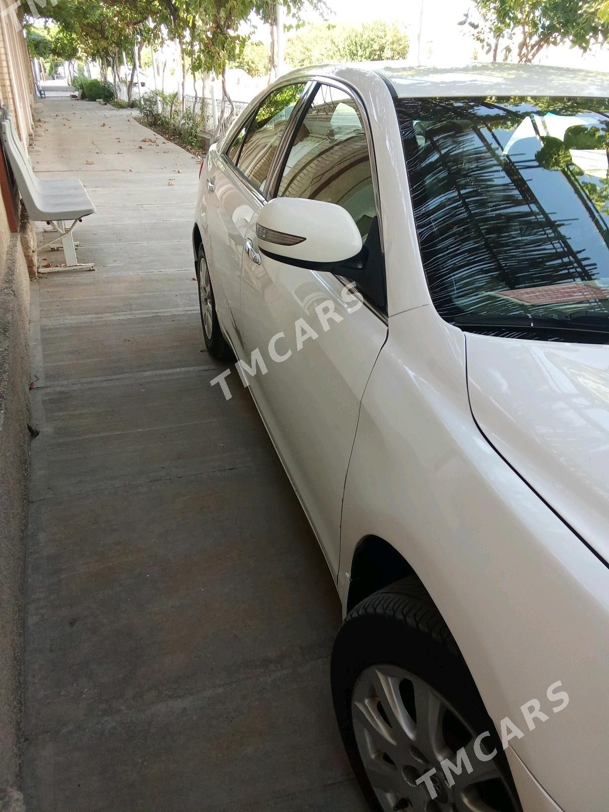 Toyota Camry 2009 - 142 000 TMT - Türkmenabat - img 6