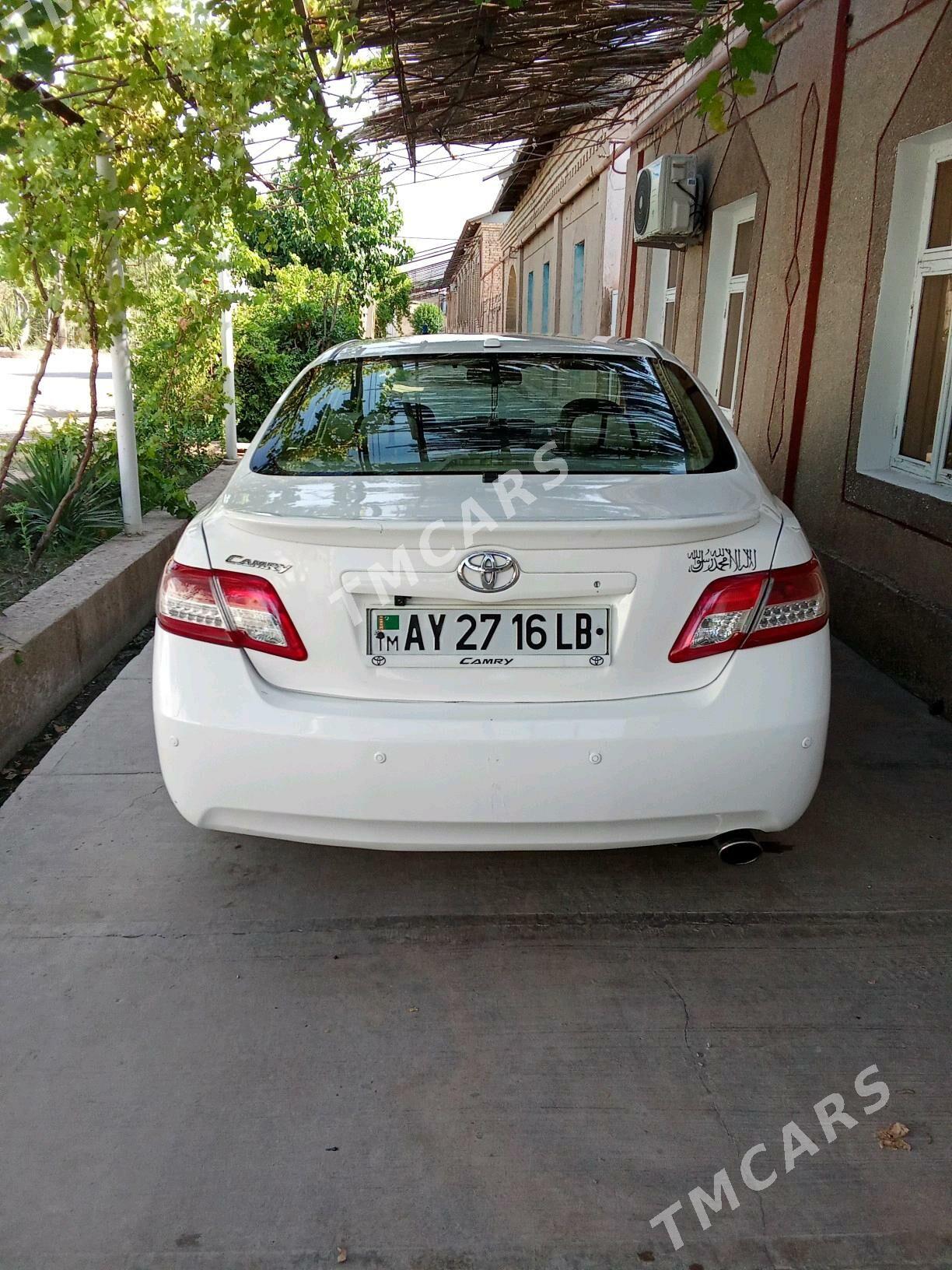 Toyota Camry 2009 - 142 000 TMT - Türkmenabat - img 7