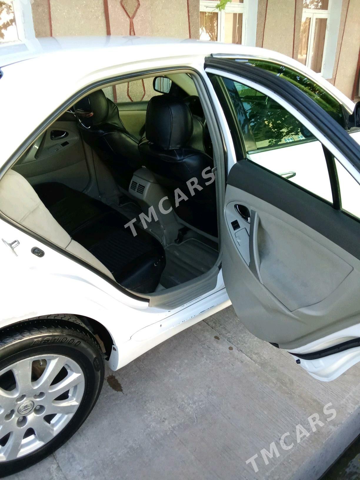 Toyota Camry 2009 - 142 000 TMT - Türkmenabat - img 8