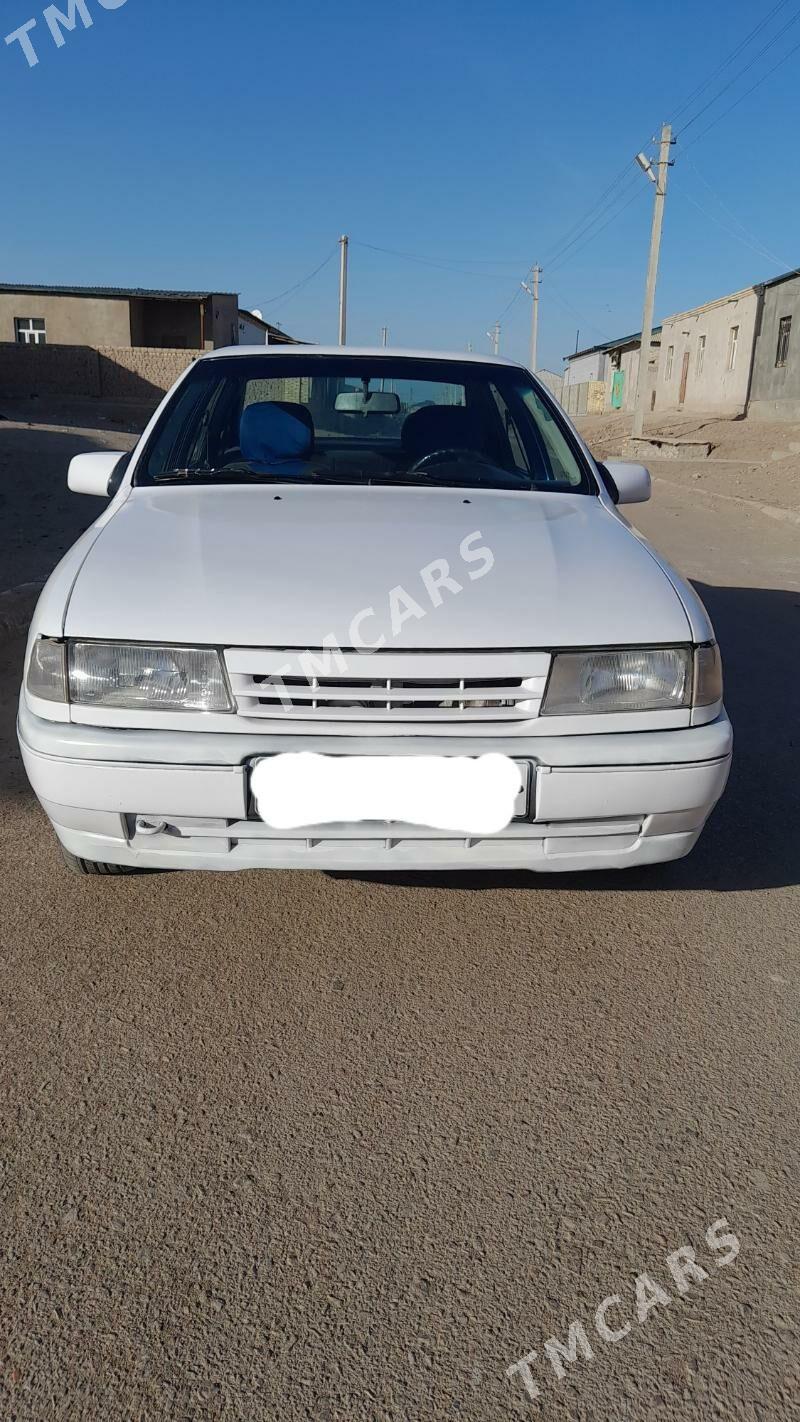 Opel Vectra 1992 - 22 000 TMT - Daşoguz - img 2