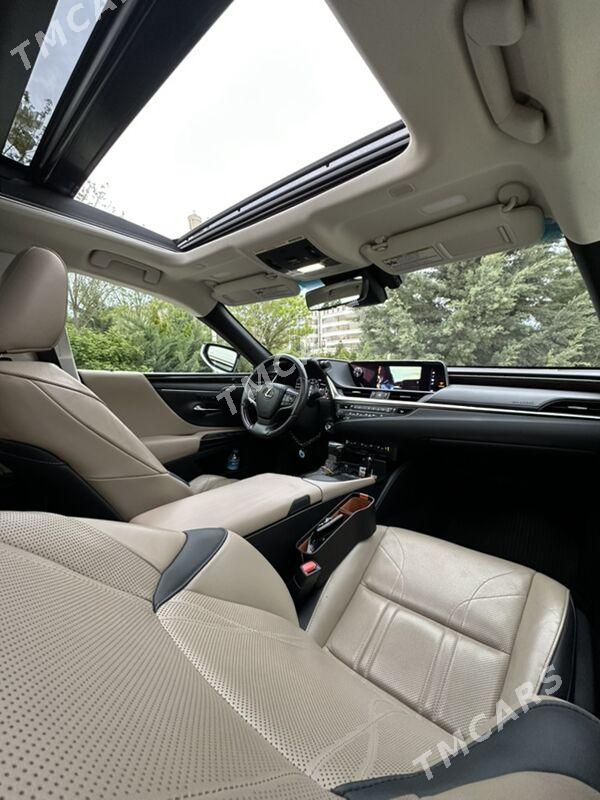 Lexus ES 350 2019 - 585 000 TMT - Balkanabat - img 3