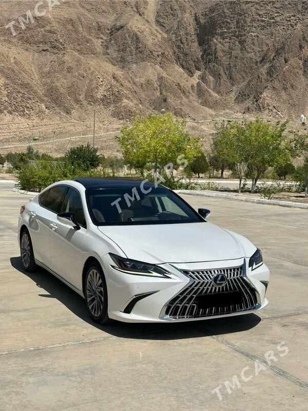 Lexus ES 350 2019 - 585 000 TMT - Balkanabat - img 6