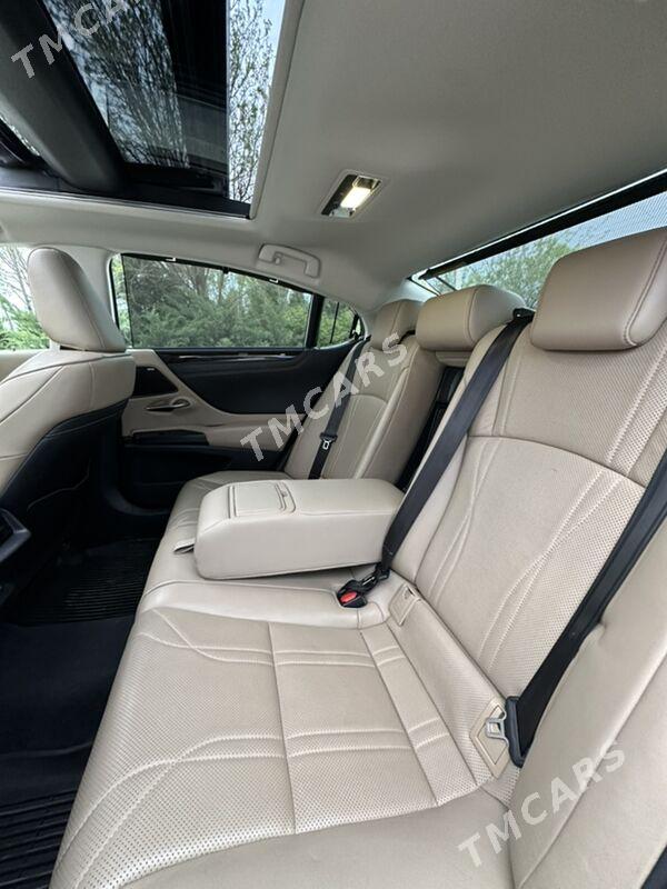 Lexus ES 350 2019 - 585 000 TMT - Balkanabat - img 9