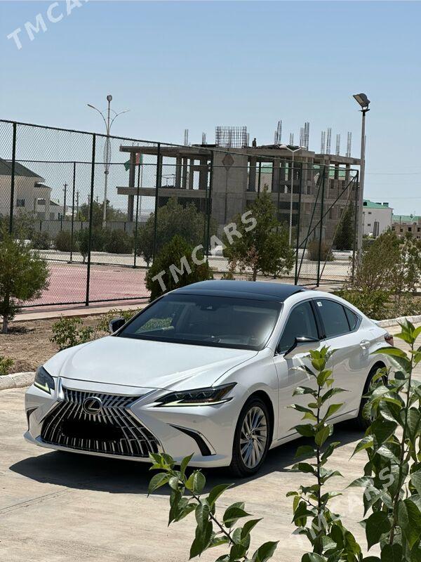Lexus ES 350 2019 - 585 000 TMT - Balkanabat - img 4