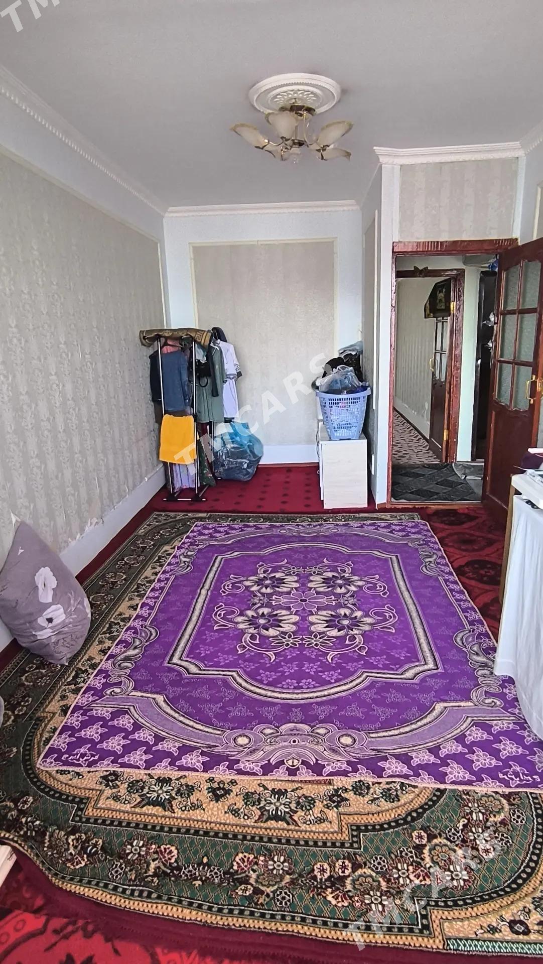 Satlyk jaŷ - Мары - img 2