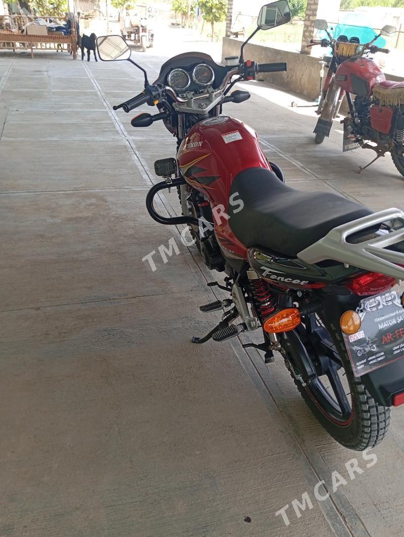 Fekon FK150-8G 2014 - 17 000 TMT - Достлук - img 2
